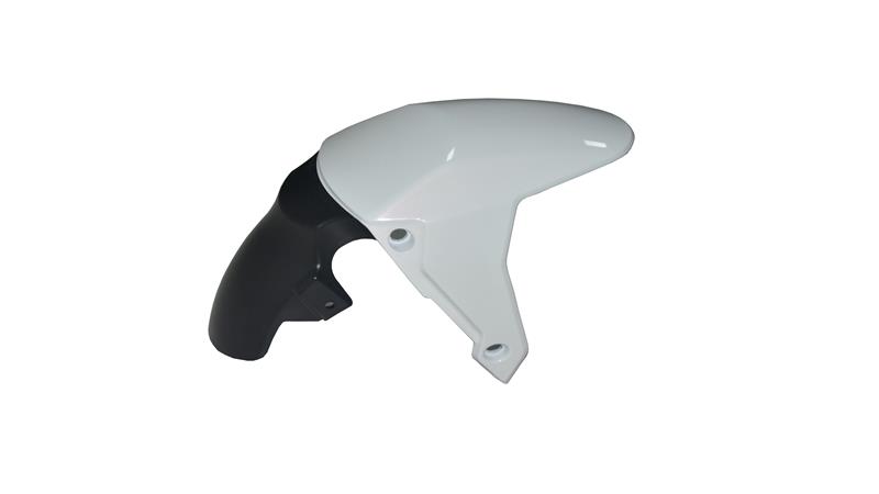 ÖN ÇAMURLUK BEYAZ (FRECCIA150)